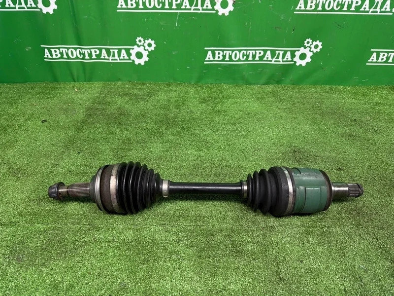 Привод Lexus LS 2006-2017 4342050010, передний левый