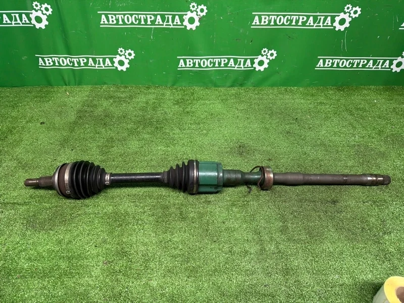 Привод Lexus LS 2006-2016 4341050011, передний правый