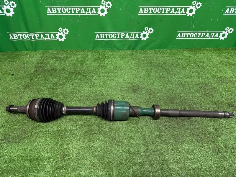 Привод Lexus LS 2006-2016 4341050011, передний правый