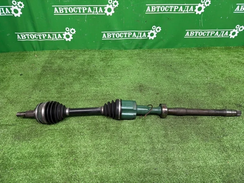 Привод Lexus LS 2006-2016 4341050011, передний правый