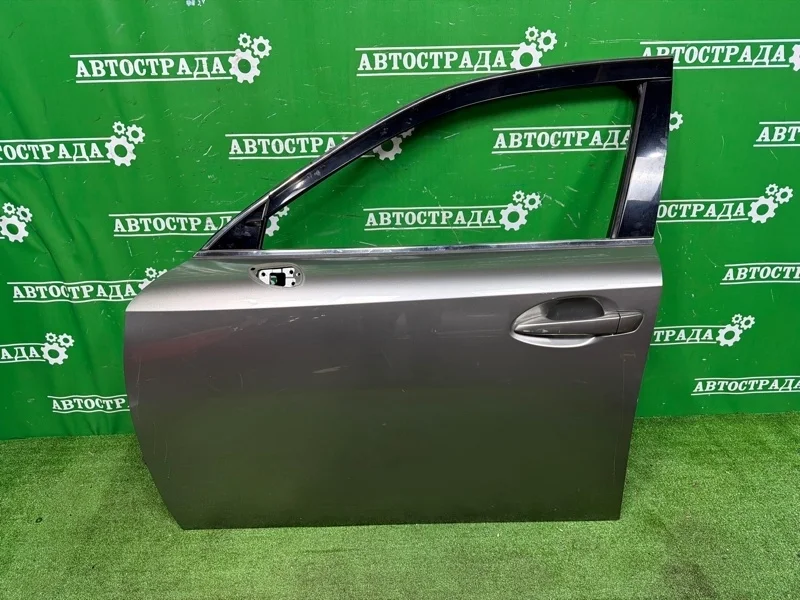 Дверь Lexus IS 2013-2019 6700253100, передняя левая