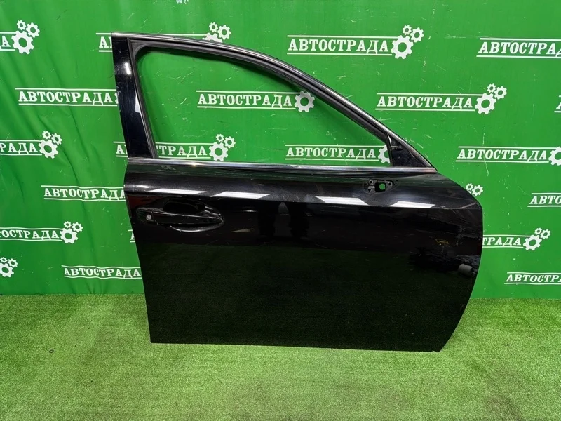Дверь Lexus IS 2013-2019 6700153090, передняя правая