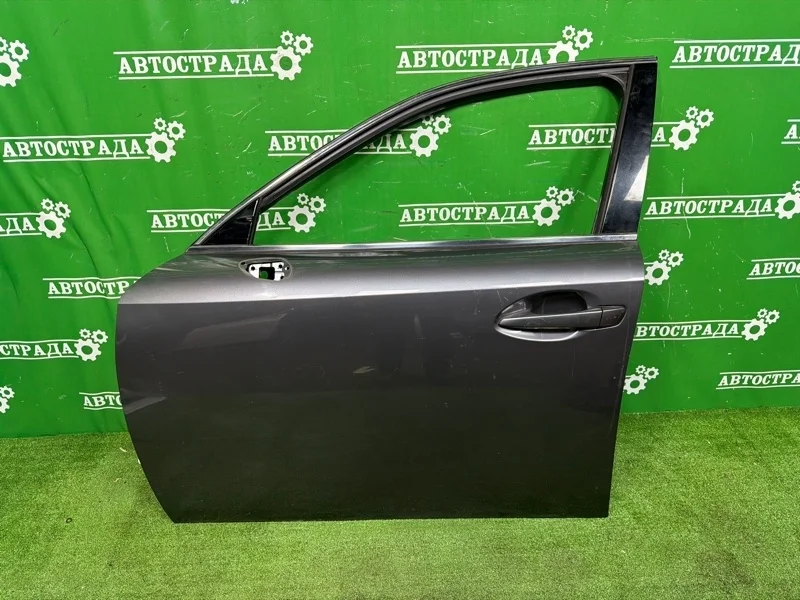 Дверь Lexus IS 2013-2019 6700253100, передняя левая
