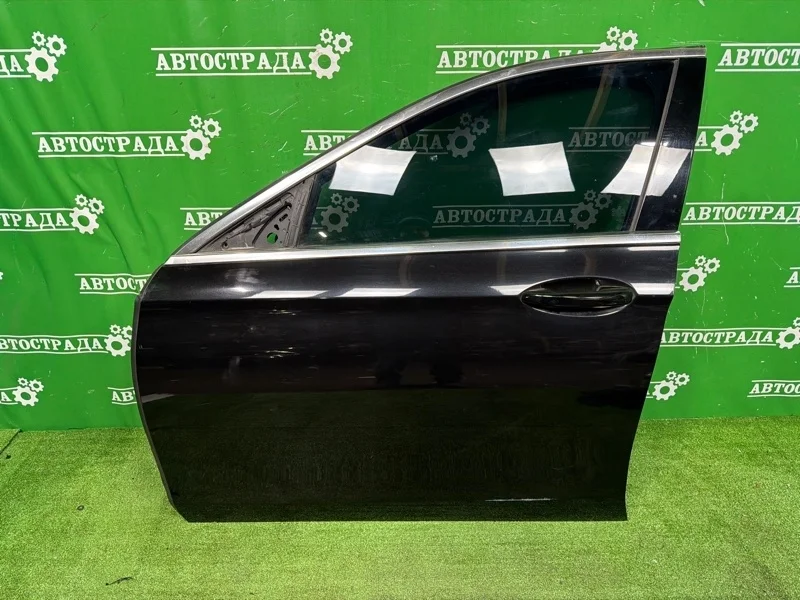Дверь Mercedes E 2016-2024 A2137200105 W213, передняя левая
