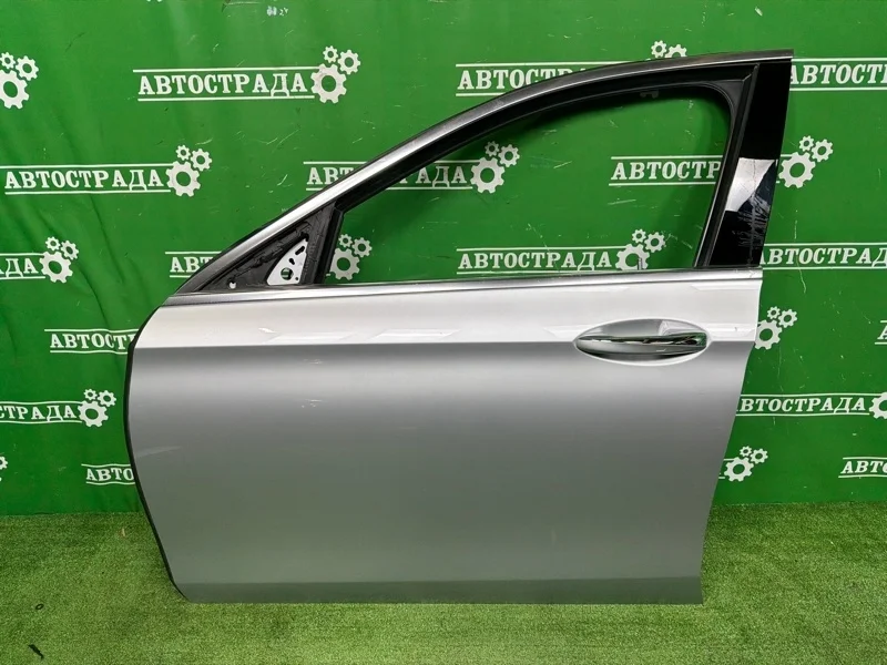 Дверь Mercedes E 2016-2024 A2137200105 W213, передняя левая