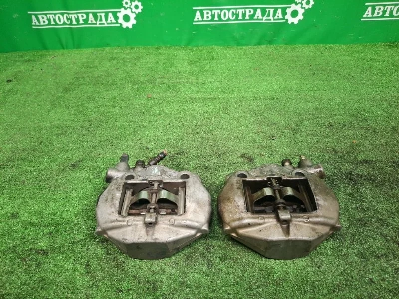 Суппорта Toyota CELSIOR 2000-2006 4775050150, задняя