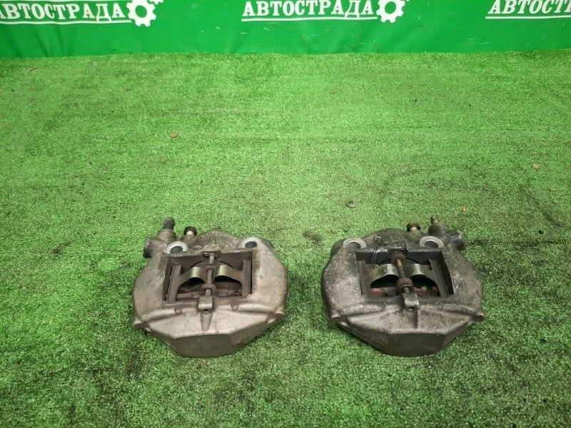 Суппорта Toyota CELSIOR 2000-2006 4775050150, задняя