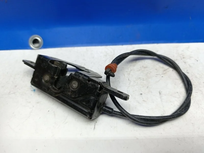 Замок багажника Bmw 5-series 2005 51248408964 E60