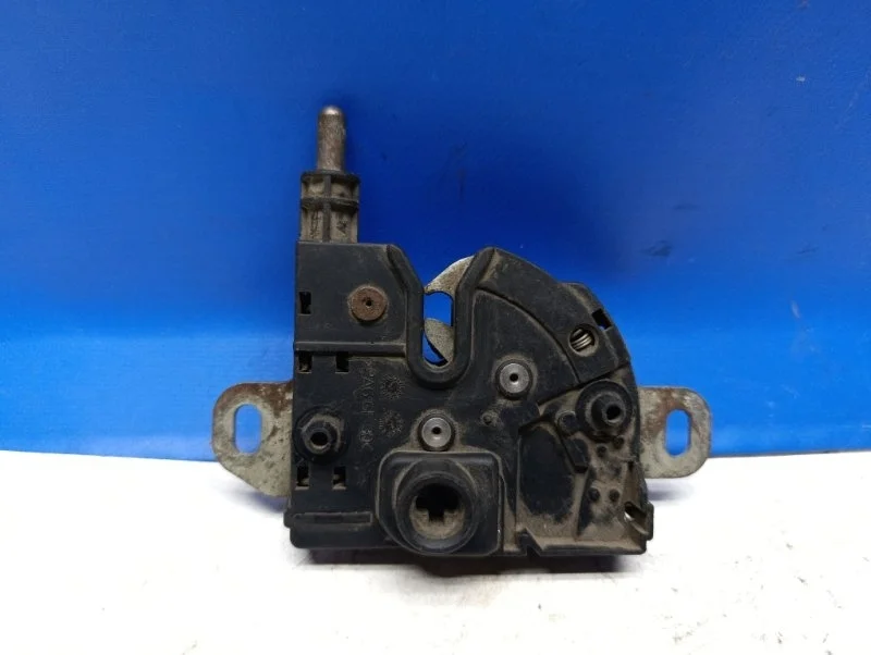 Замок капота Ford Tourneo Connect 2007 4956236 FA SAFA