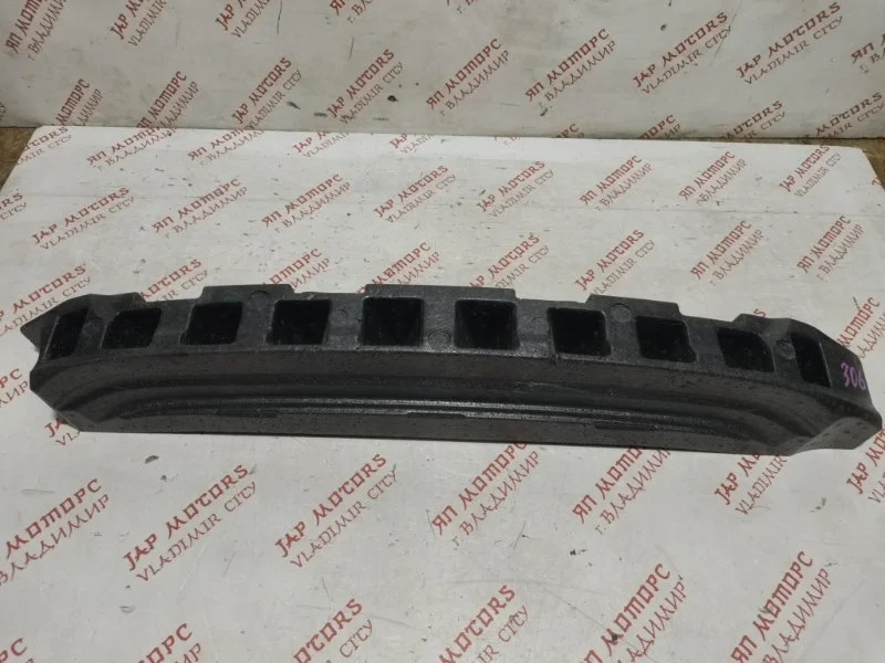 Жесткость бампера передний Volkswagen Tiguan CAW