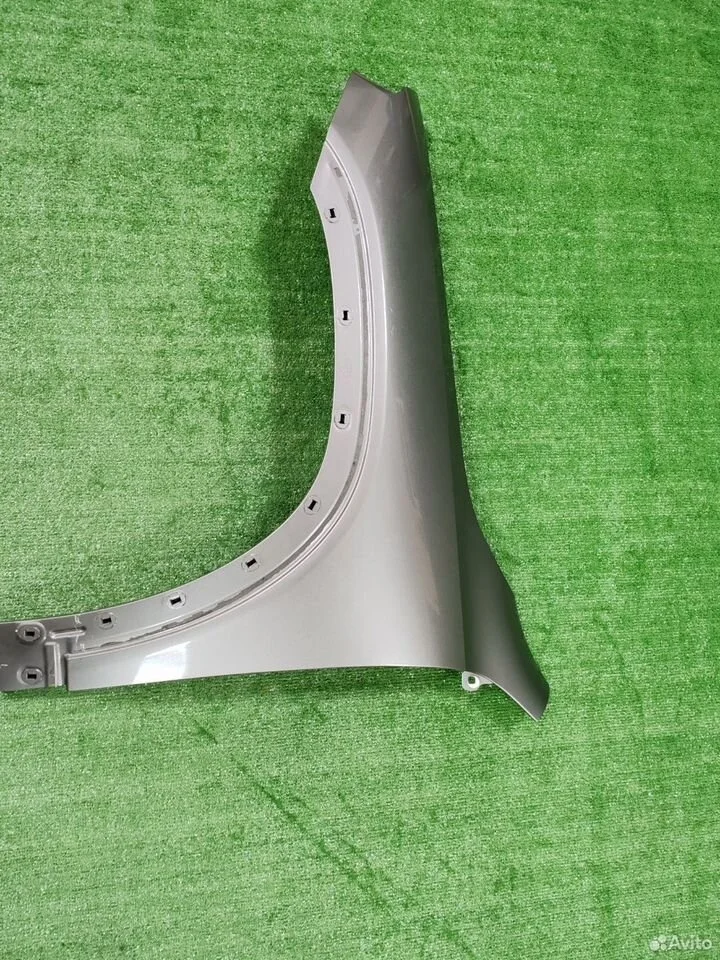 Крыло переднее левое mercedes glb x247 оригинал