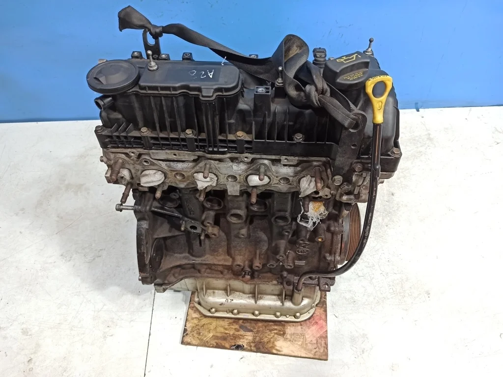 двигатель Kia Sorento 2 XM 2009-2012  11.03.2010
