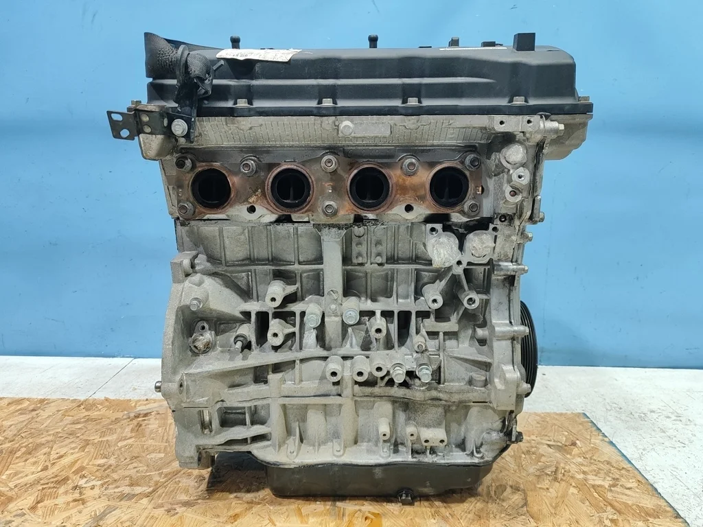 двигатель Kia Sportage 3 2010-2014  20.03.2013