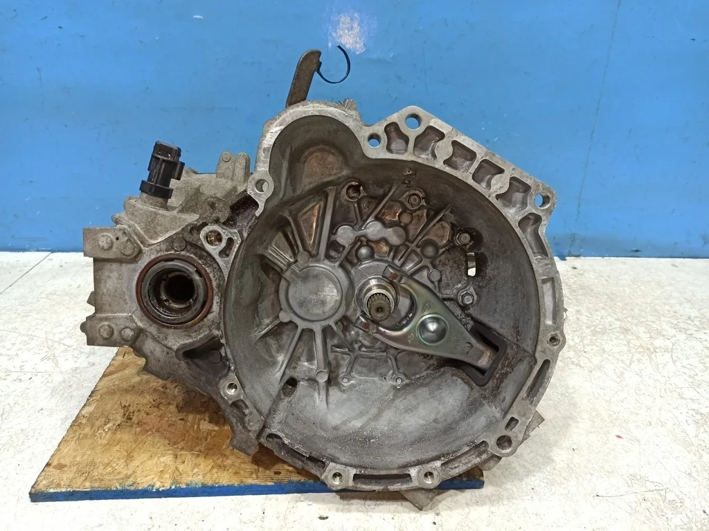 мкпп Kia RIO 2 хэтчбек 2009-2011  22.10.2010