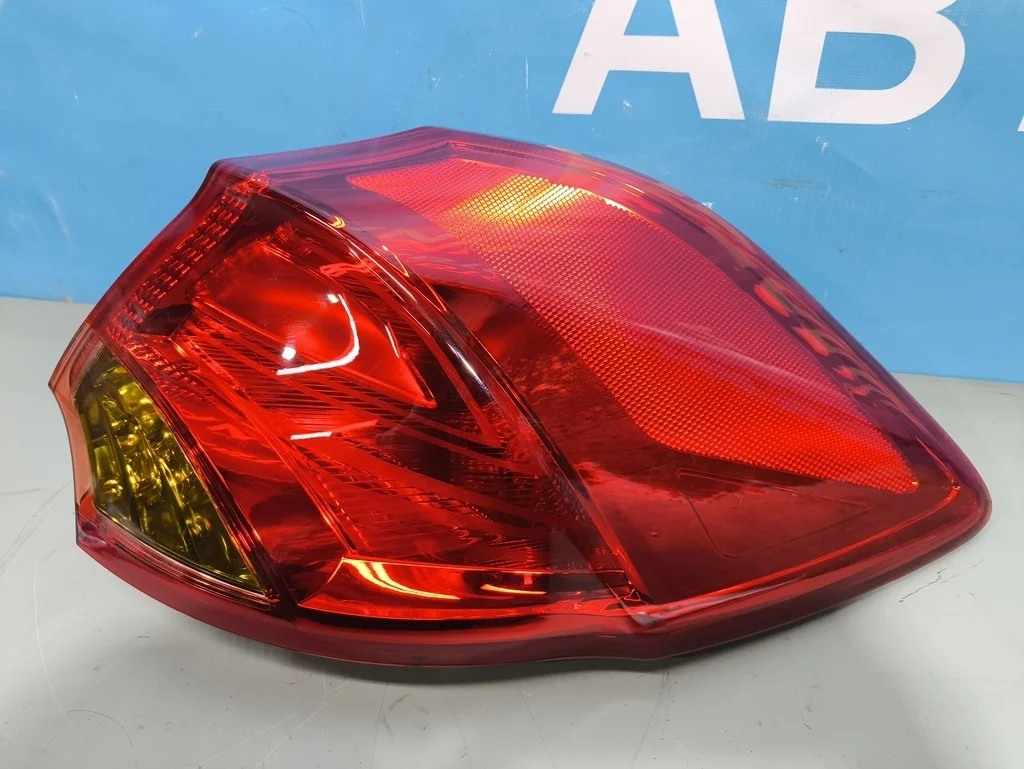 фонарь внешний Kia Ceed 2 JD 2012-2015  03.01.2014