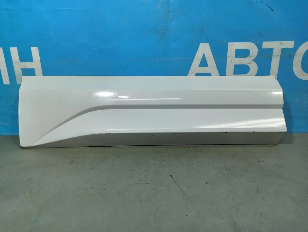 молдинг двери Audi Q3 8U 2011-2014