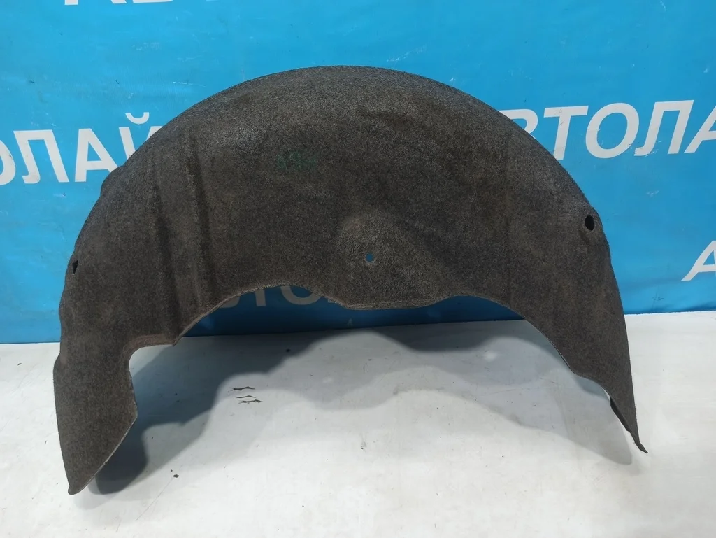 локер Hyundai Santa Fe 3 DM 2015-2018 Рестайлинг  02.02.2016