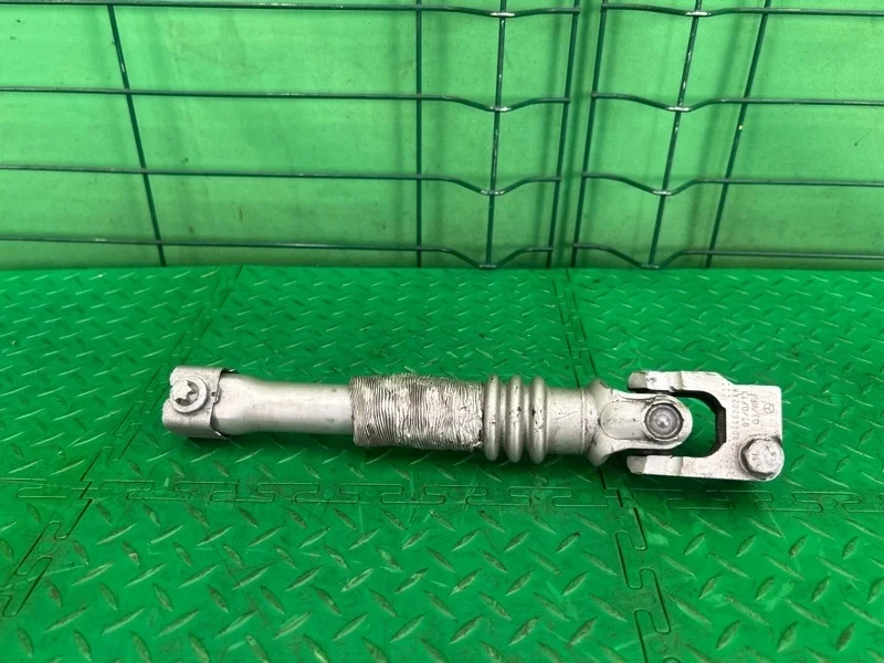 Кардан рулевой Mercedes-Benz W212