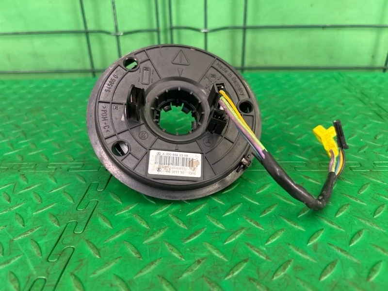 Шлейф руля Mercedes-Benz W220