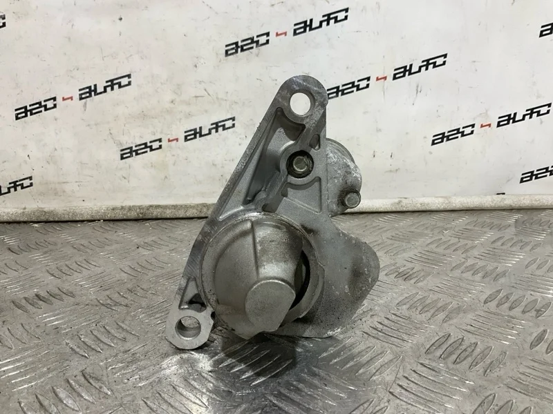 Стартер Nissan Bluebird Sylphy 23300EN20B G11 MR20DE