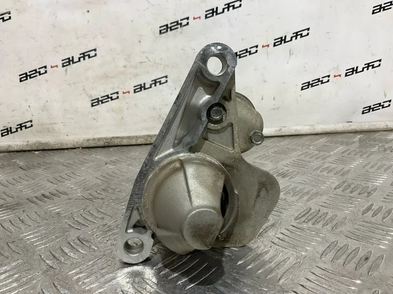 Стартер Nissan Qashqai 23300EN20A J10 MR20DE