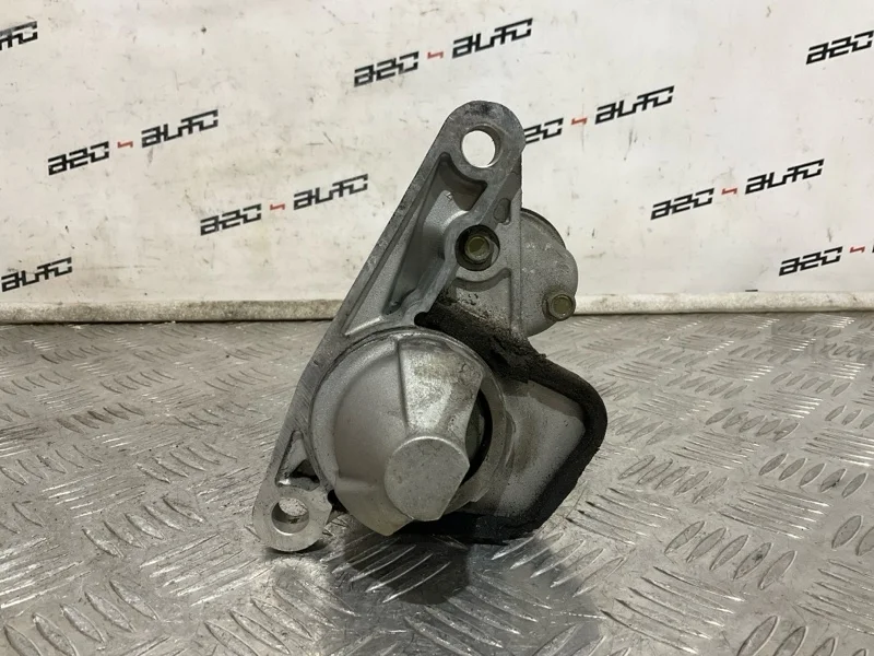 Стартер Nissan Qashqai 23300EN200 J10 MR20DE