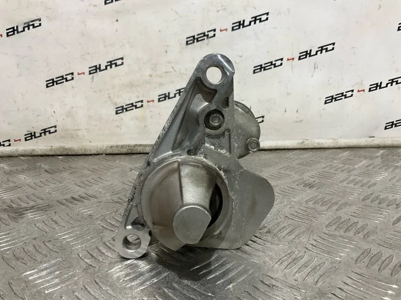 Стартер Nissan Bluebird Sylphy 23300EN20A G11 MR20DE