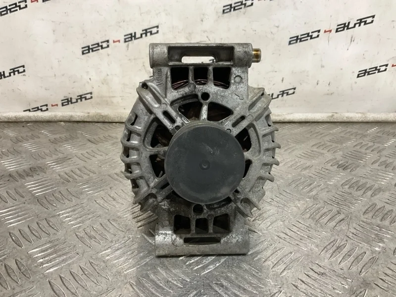 Генератор Citroen DS4 2012 9666997980 1 EP6CDTX