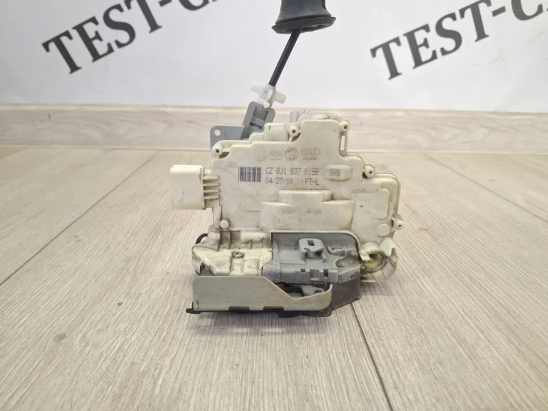 Замок двери Porsche Cayenne V8 2011 958 (92A)