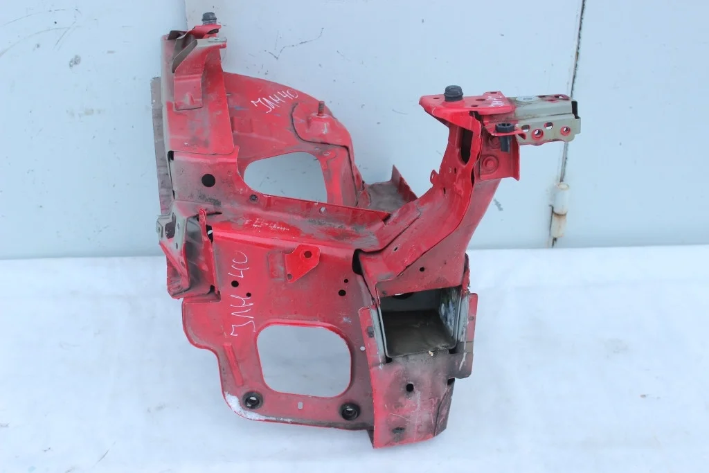 Лонжерон передний правый Opel Astra J JЛН40