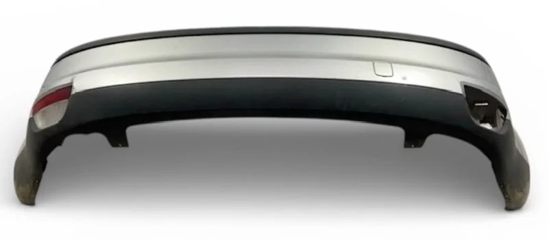 Бампер задний Ford Focus 2 ХЭТЧБЭК 1.8L DURATEC-HE