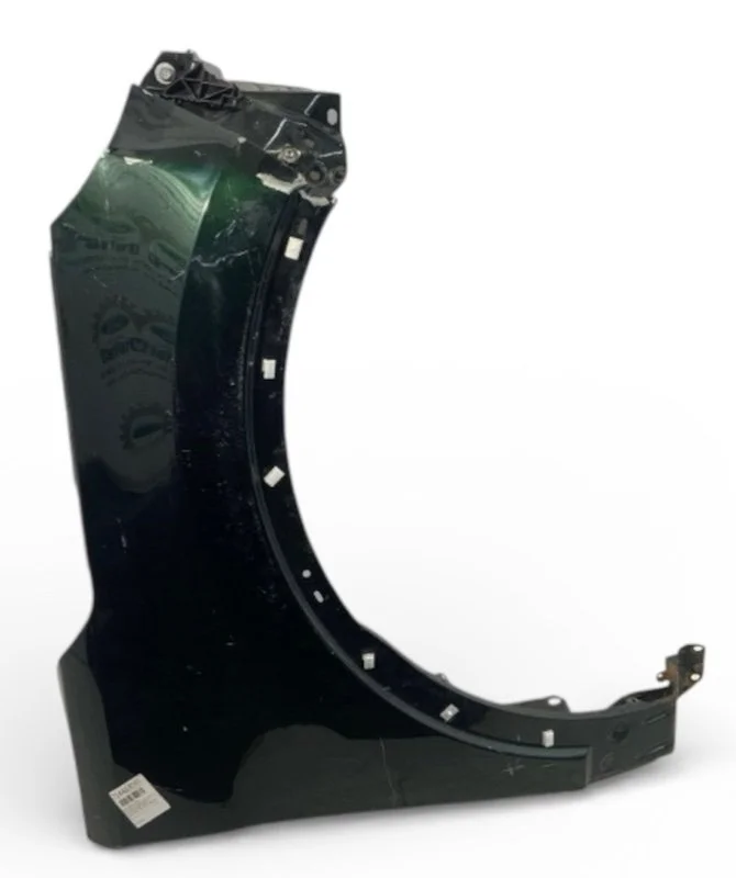 Крыло переднее правое Ford Explorer SUV 3.5L DOHC