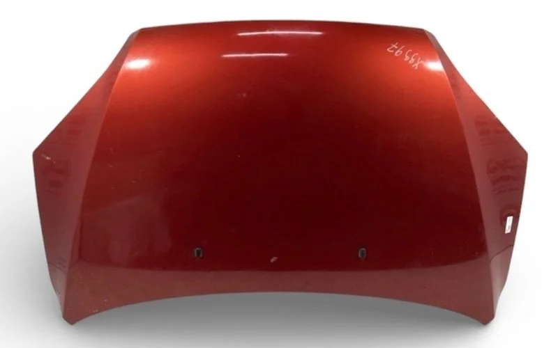 Капот Ford Focus 2 ХЭТЧБЕК 1.8L DURATEC-HE PFI