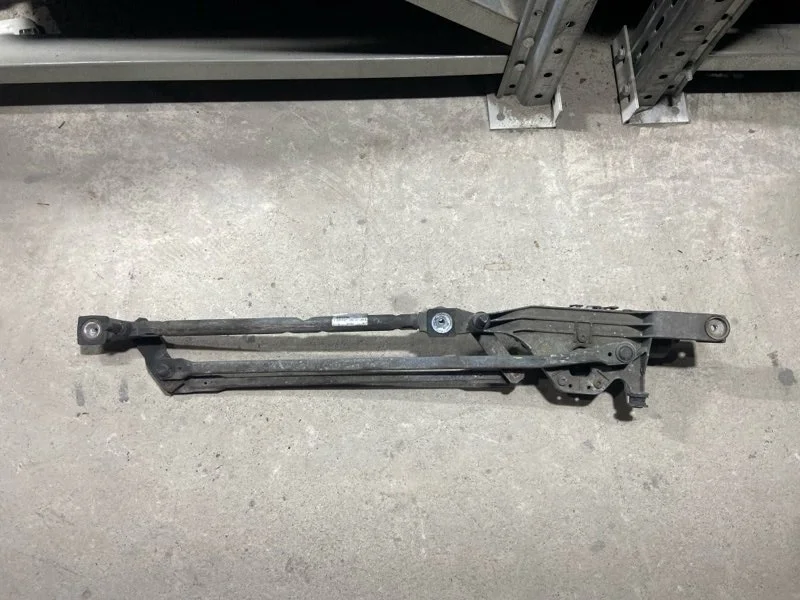 Трапеция стеклоочистителя Ford Focus 2 UAV 2008