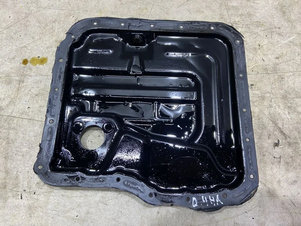 Поддон двигателя Kia Sportage 4 QL D4HA
