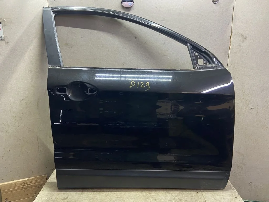 Дверь передняя правая Nissan Qashqai J11 2015