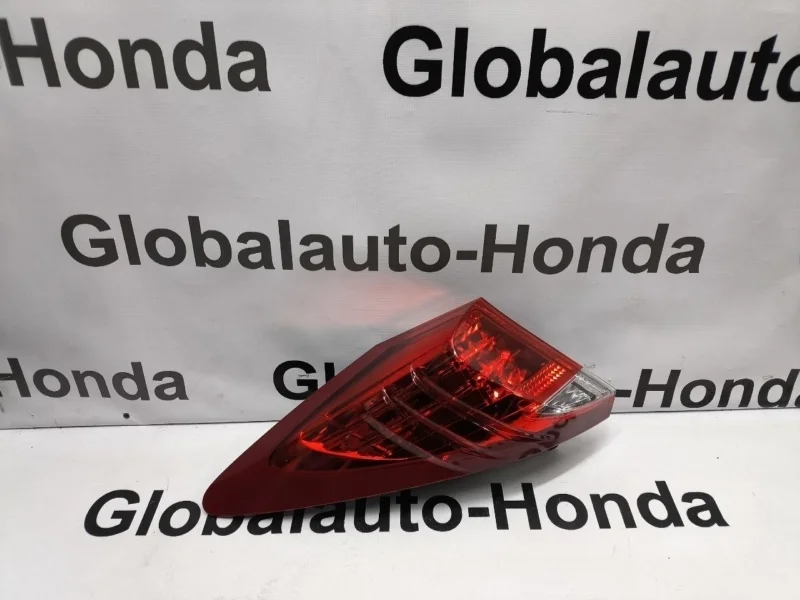 Фонарь в крыло левый Honda Civic 5D FK R18Z4