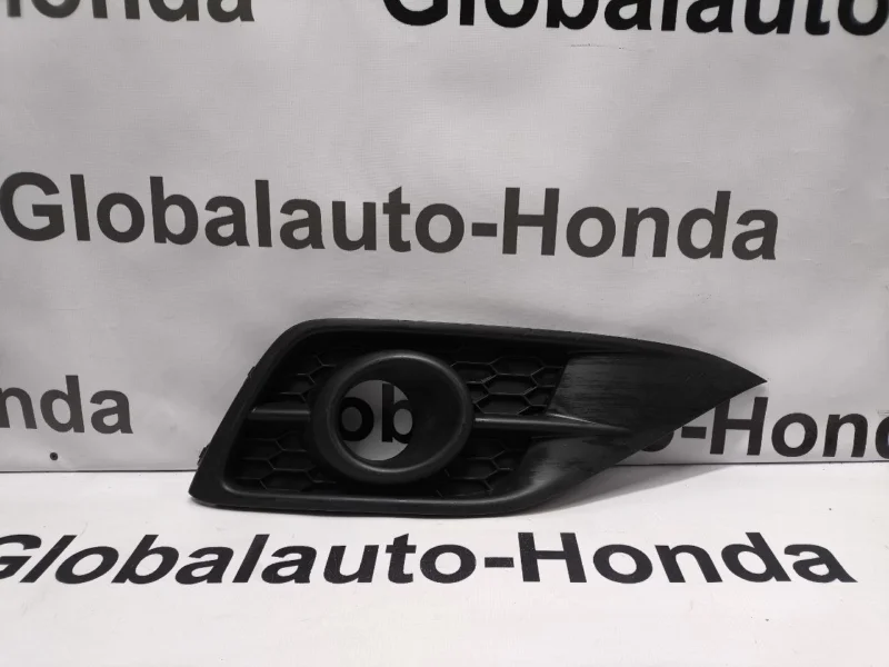 Накладка противотуманной фары передняя правая