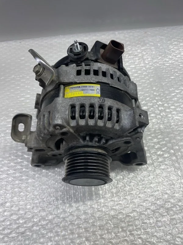 Генератор LEXUS RX300 2022 2706036101 AGL25 8AR-FTS 2.0