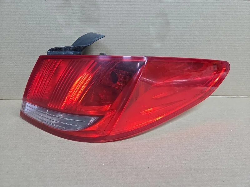 Фонарь задний PEUGEOT 408 2012 9678059980 СЕДАН 5FS EP6 ЕВРО5, задний правый