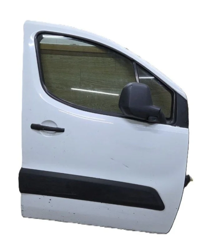 Дверь боковая PEUGEOT PARTNER 2010 9004Z6 B9 TU5 NFR, передняя правая