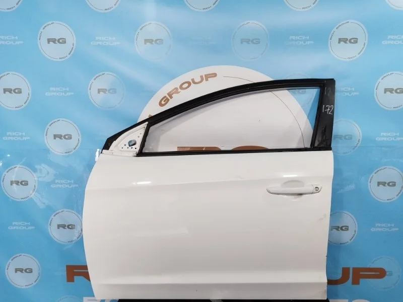 Дверь боковая Hyundai Elantra 2015 76003F2000 AD G4FD, задняя