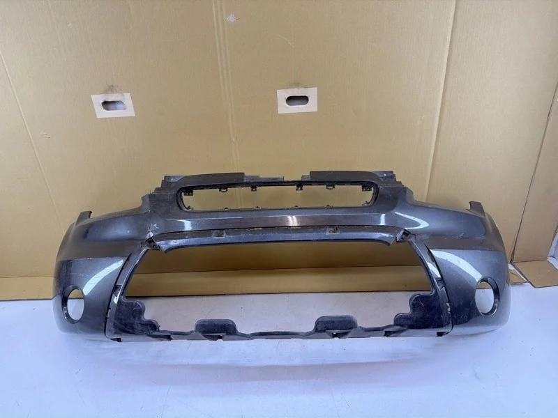 Бампер Kia Soul 2008-2013