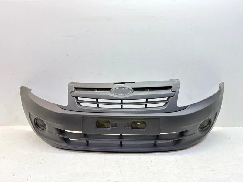 Бампер Лада Гранта 2011-2018