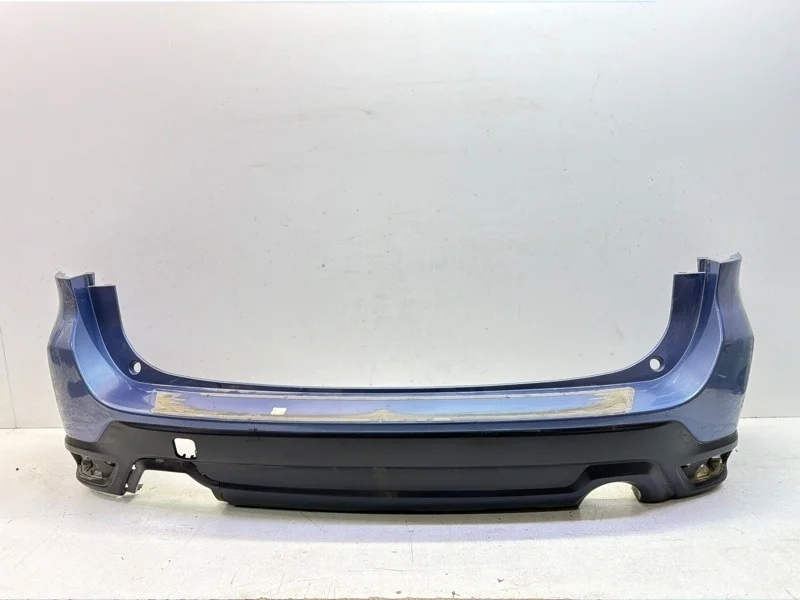 Бампер Subaru Forester 2018-2023 5