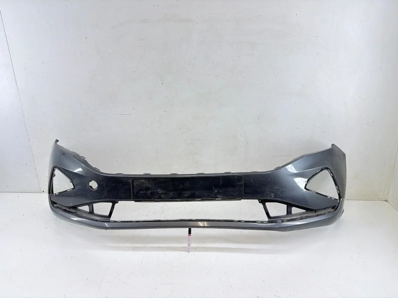 Бампер Volkswagen Polo 2020-2022 6