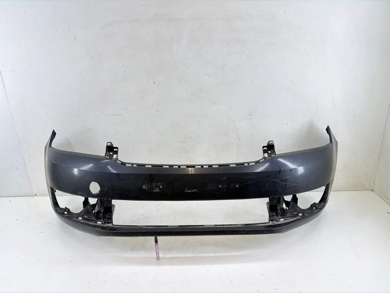 Бампер Skoda Rapid 2013-2020