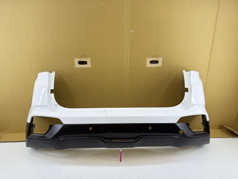 Бампер Hyundai Creta 2015-2020