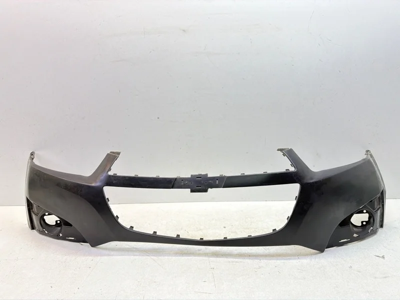 Бампер Chevrolet Captiva 2011-2013 C140