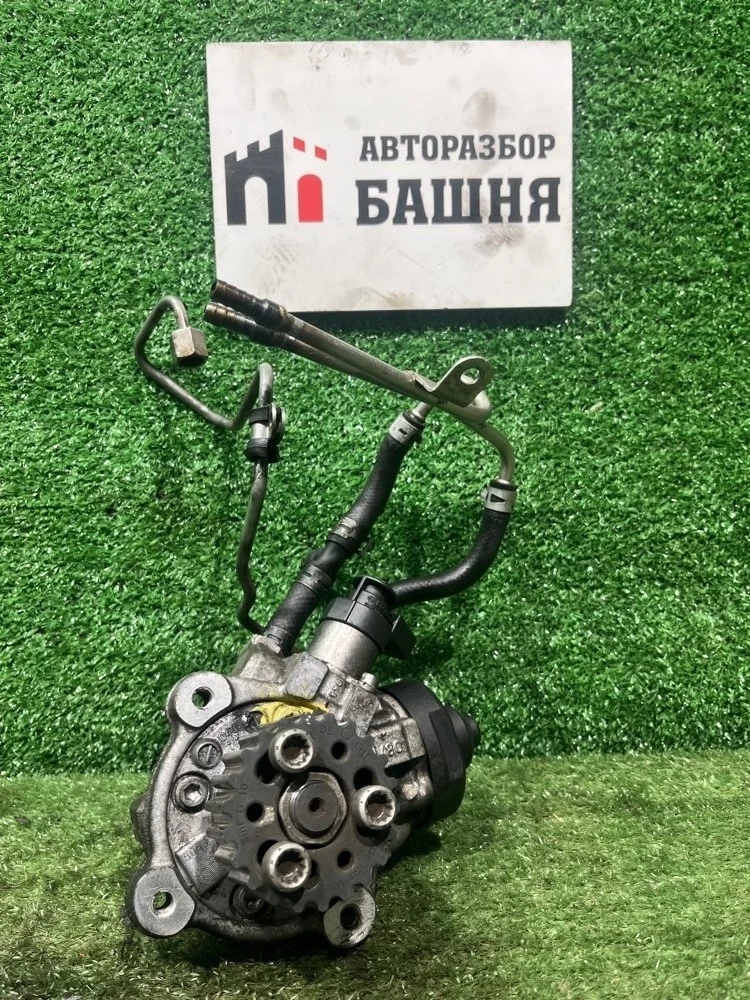 Тнвд Volkswagen Amarok 2010 03L130755 CDCA